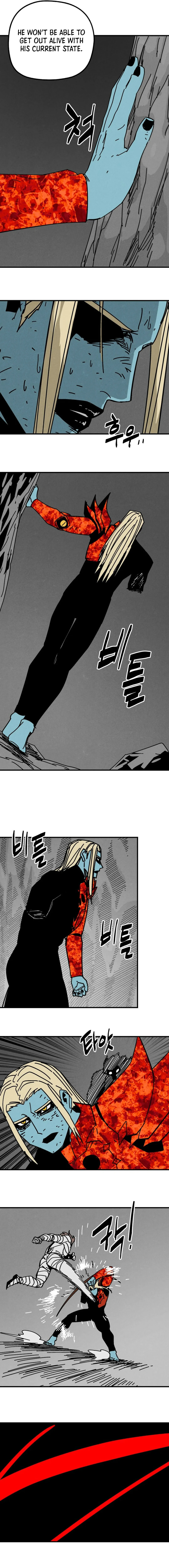 Fork & Knife Chapter 39 page 7 - 