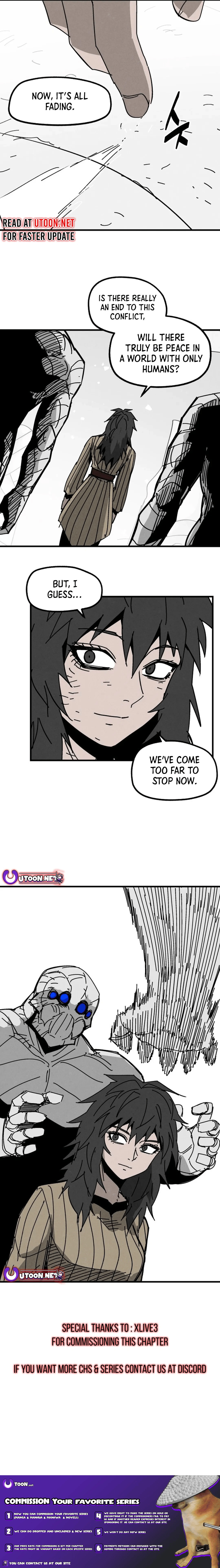 Fork & Knife Chapter 41 page 14 - 