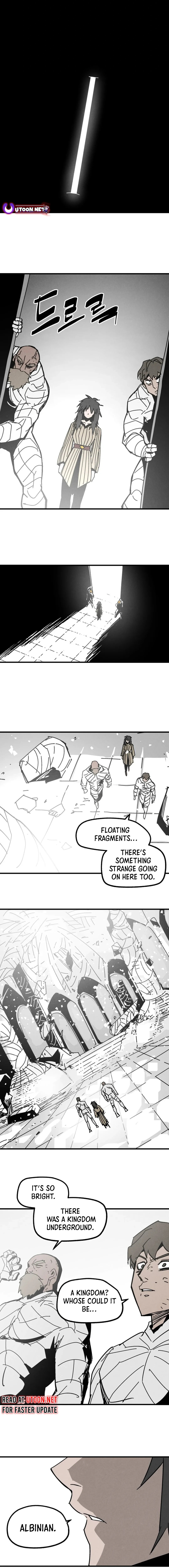 Fork & Knife Chapter 41 page 4 - 