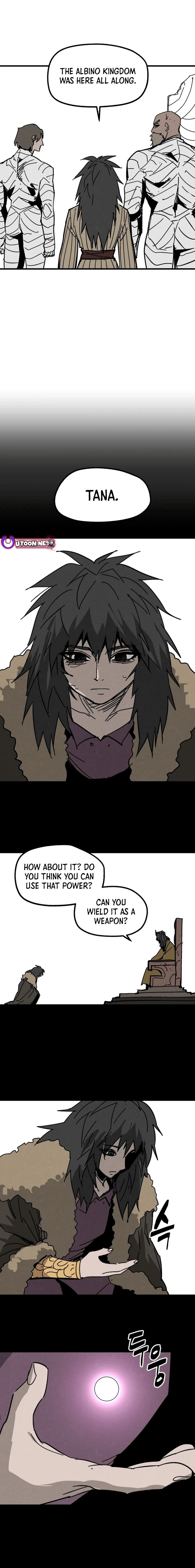 Fork & Knife Chapter 41 page 5 - 