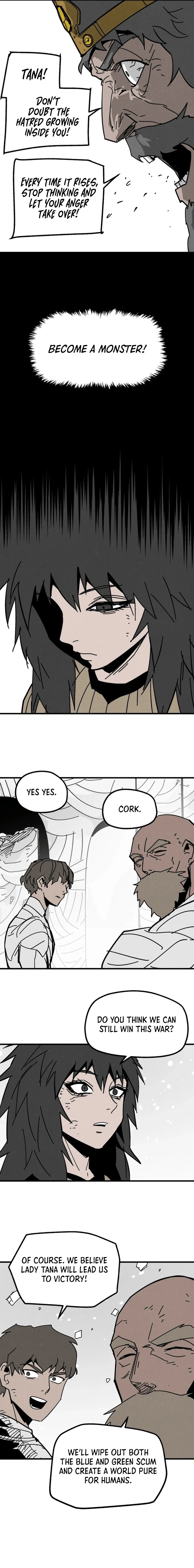 Fork & Knife Chapter 41 page 7 - 