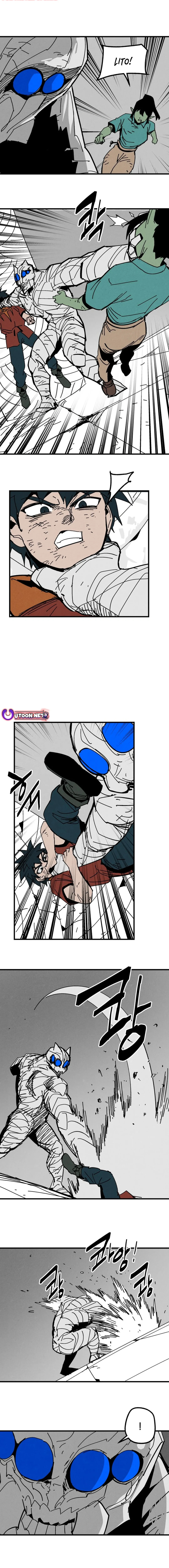 Fork & Knife Chapter 42 page 2 - 