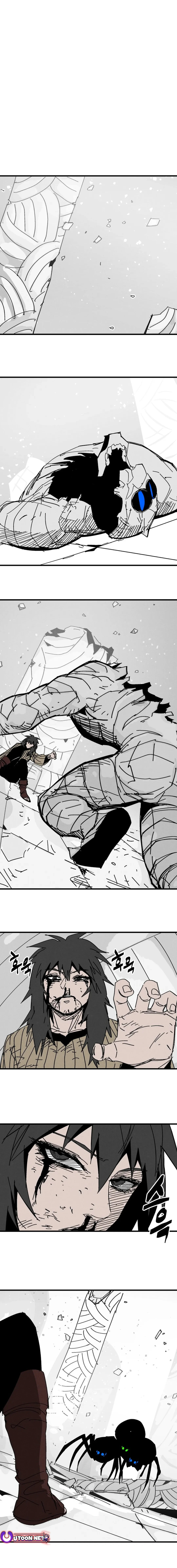 Fork & Knife Chapter 42 page 13 - 