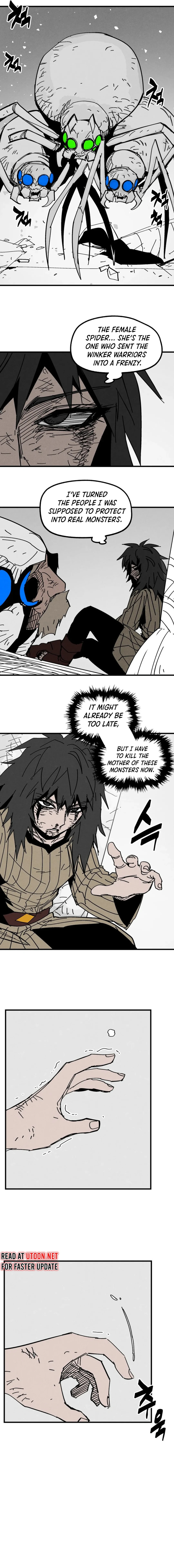 Fork & Knife Chapter 42 page 14 - 