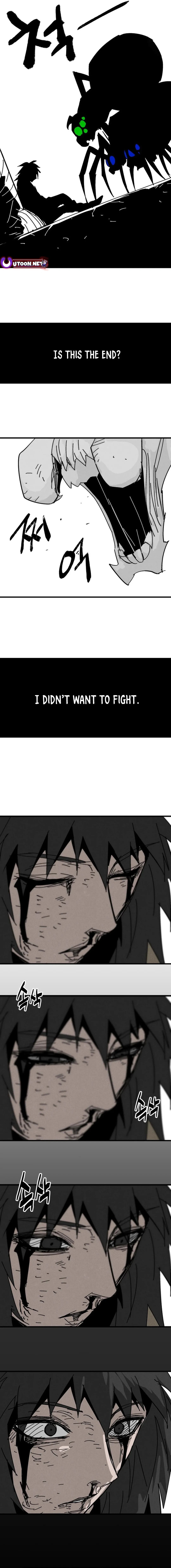 Fork & Knife Chapter 42 page 15 - 
