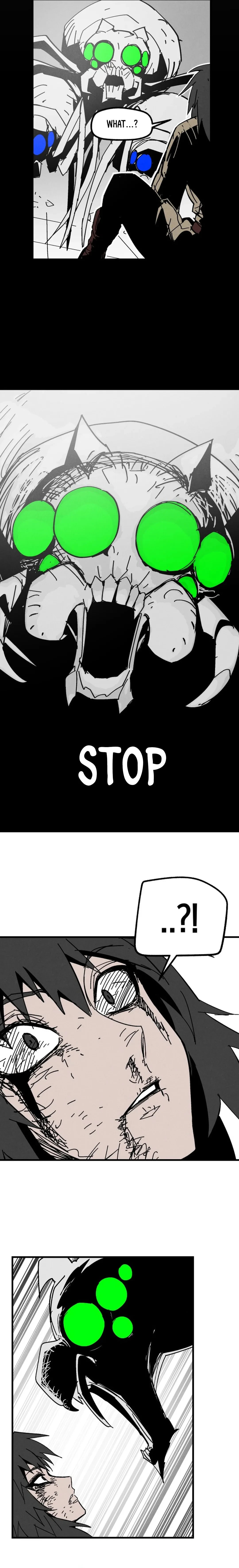Fork & Knife Chapter 42 page 16 - 