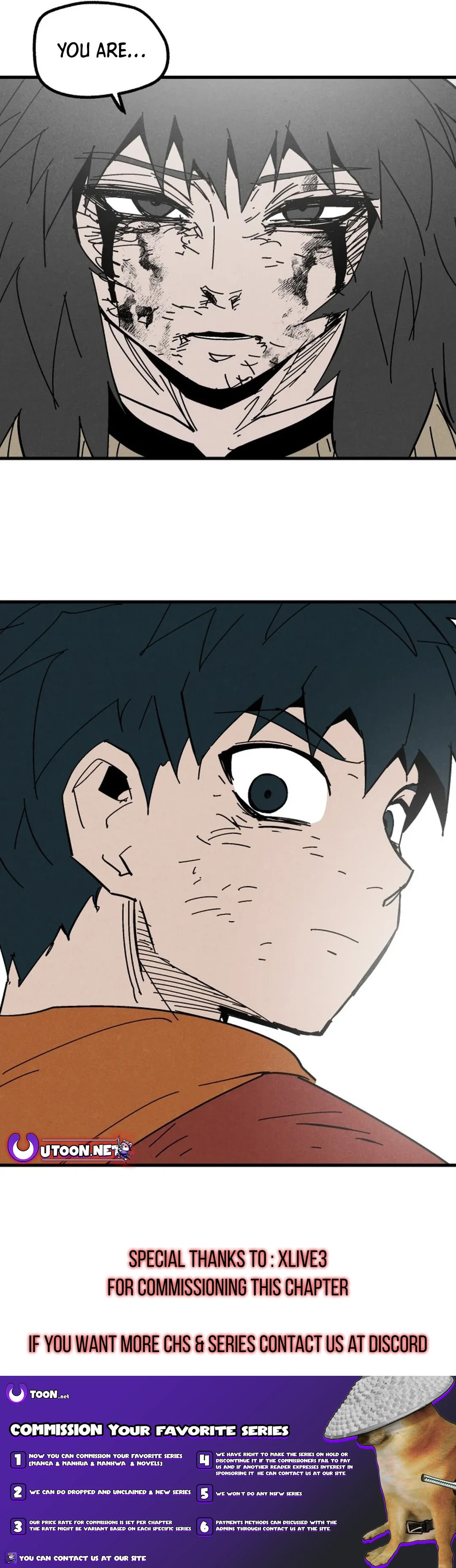 Fork & Knife Chapter 42 page 18 - 
