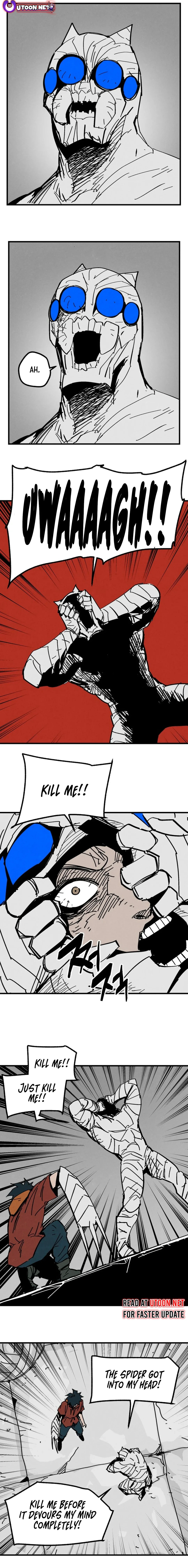 Fork & Knife Chapter 42 page 4 - 