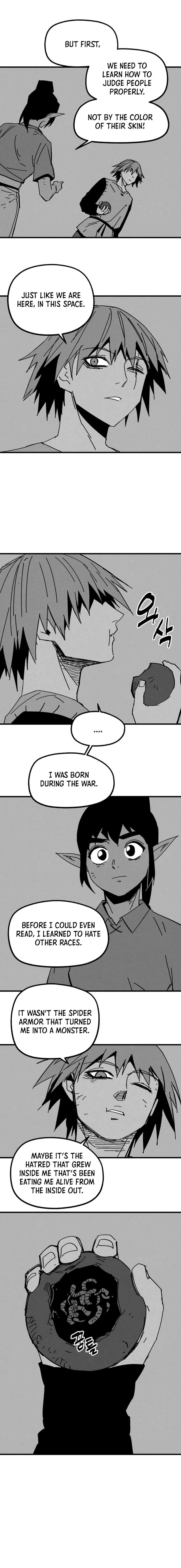 Fork & Knife Chapter 42 page 7 - 