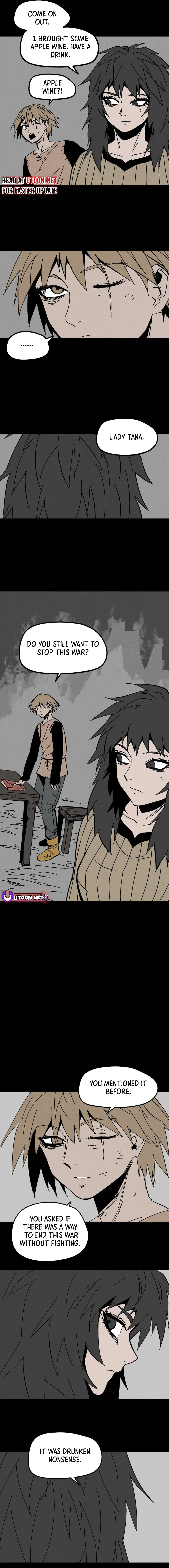Fork & Knife Chapter 43 page 2 - 