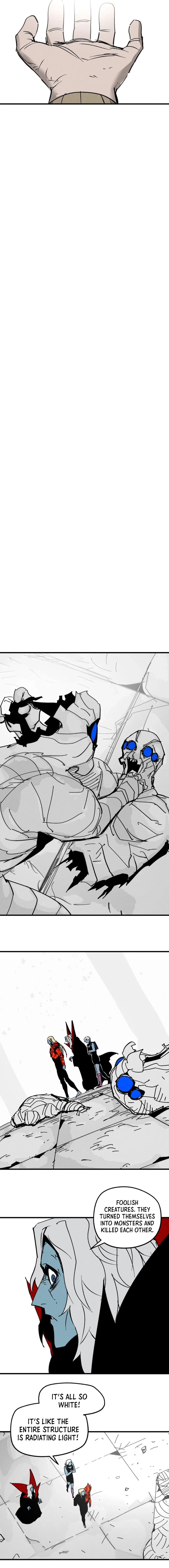 Fork & Knife Chapter 43 page 6 - 
