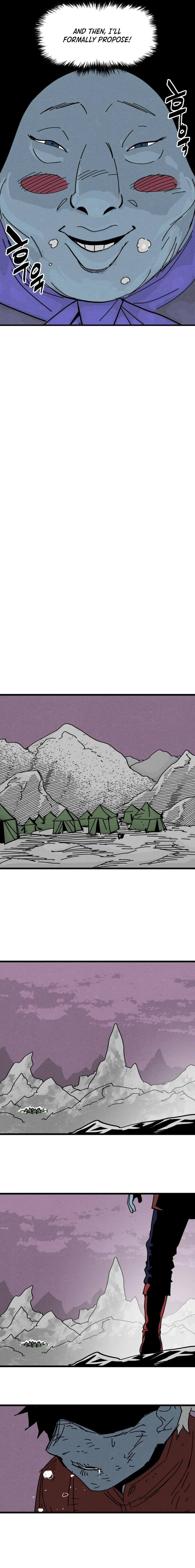 Fork & Knife Chapter 44 page 13 - 