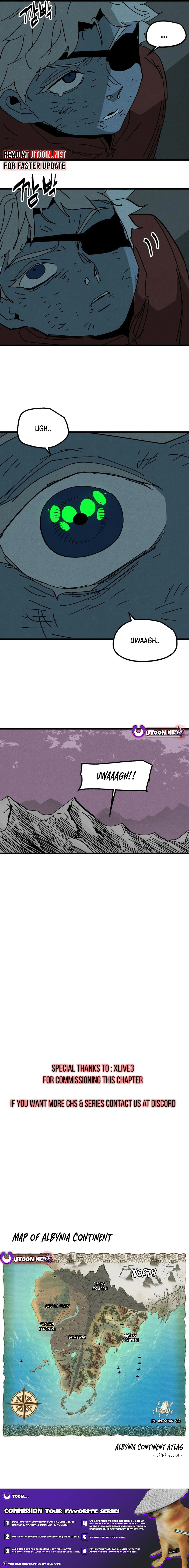 Fork & Knife Chapter 44 page 15 - 