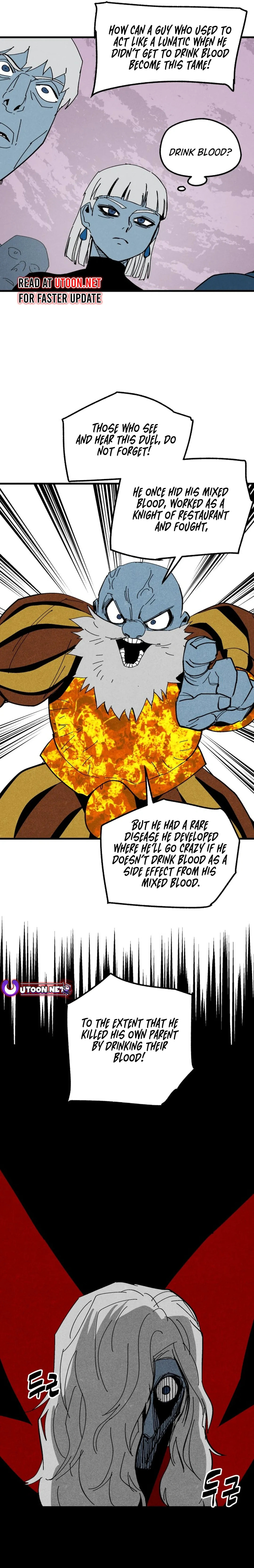Fork & Knife Chapter 46 page 15 - 