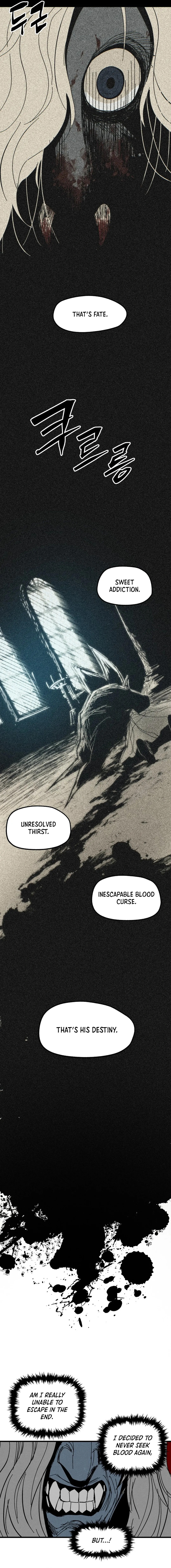Fork & Knife Chapter 46 page 16 - 