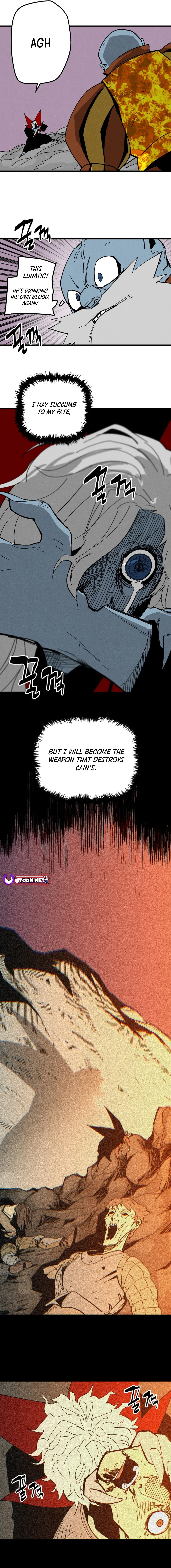 Fork & Knife Chapter 46 page 17 - 