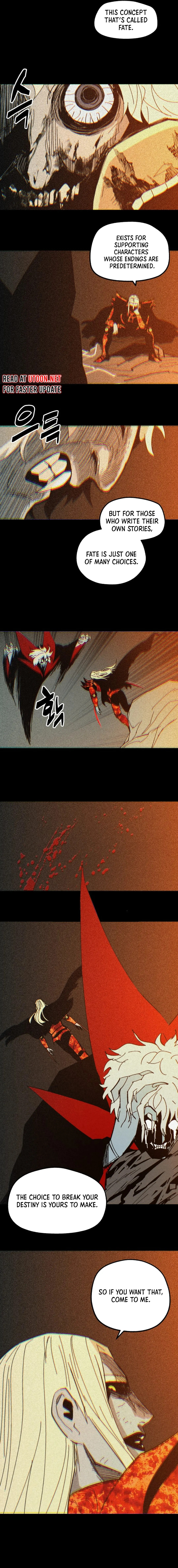 Fork & Knife Chapter 46 page 18 - 