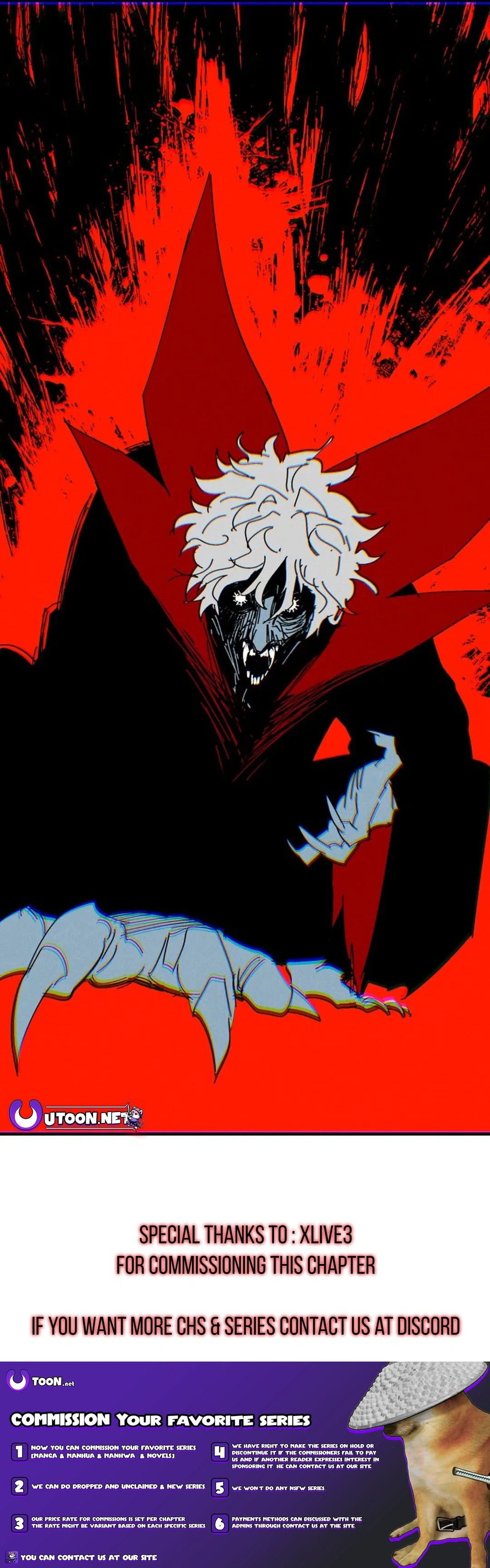 Fork & Knife Chapter 46 page 20 - 