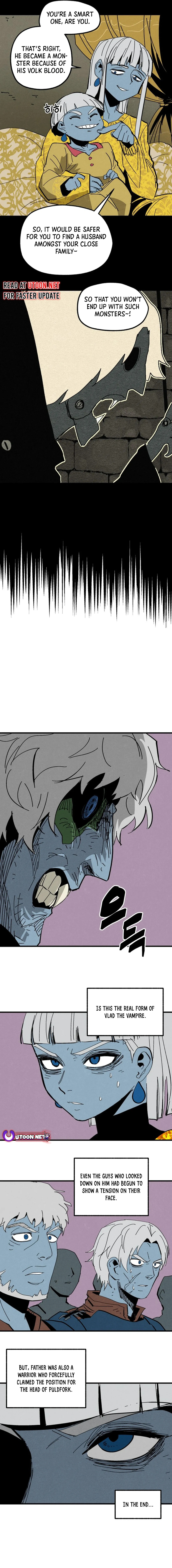 Fork & Knife Chapter 47 page 2 - 