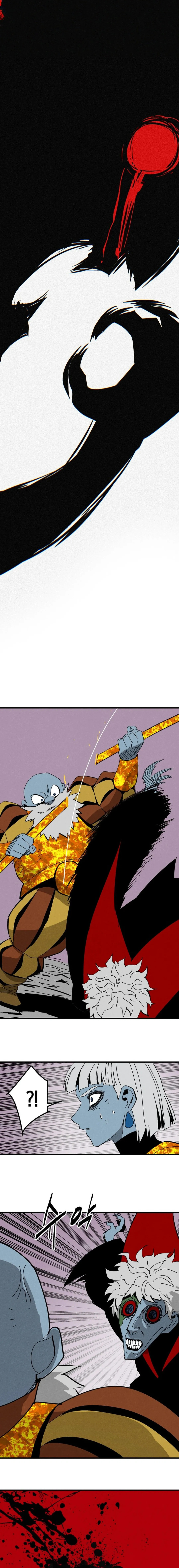 Fork & Knife Chapter 47 page 15 - 