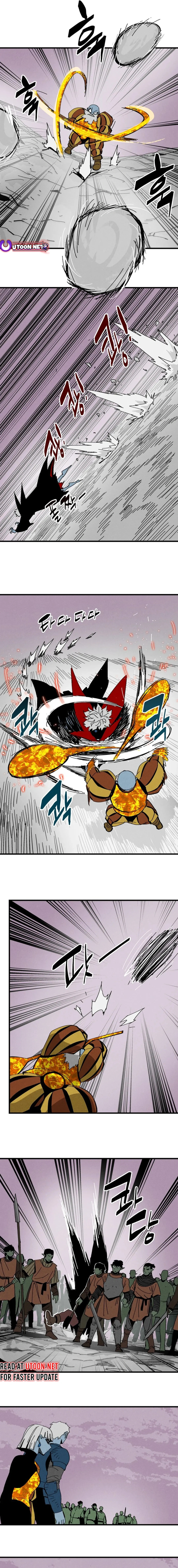 Fork & Knife Chapter 47 page 4 - 