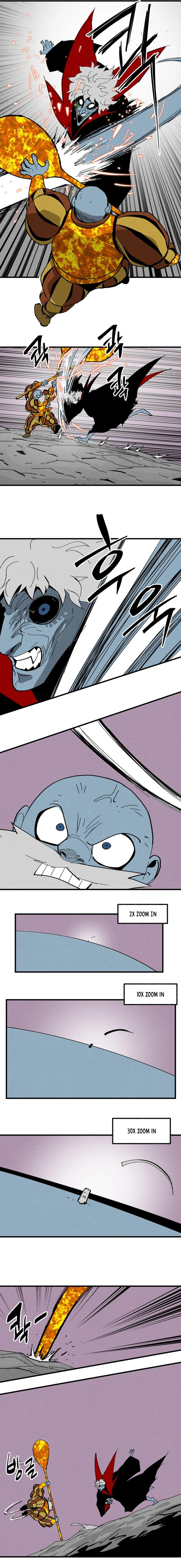 Fork & Knife Chapter 47 page 7 - 