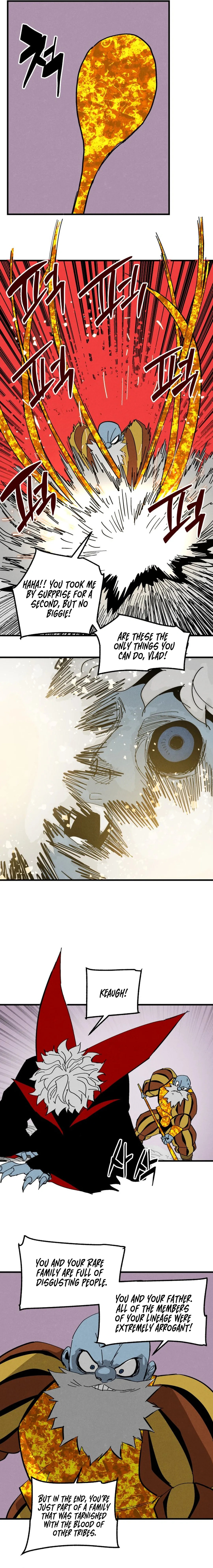 Fork & Knife Chapter 47 page 9 - 