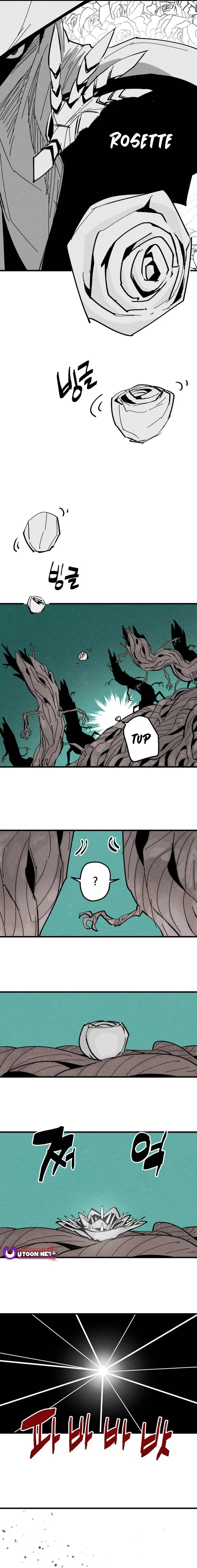 Fork & Knife Chapter 48 page 13 - 