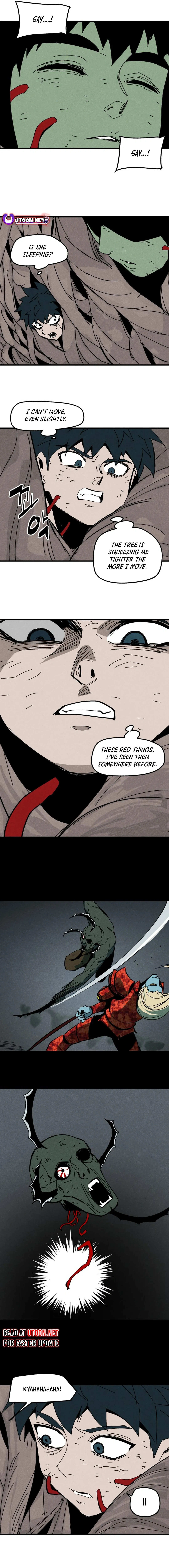 Fork & Knife Chapter 48 page 4 - 