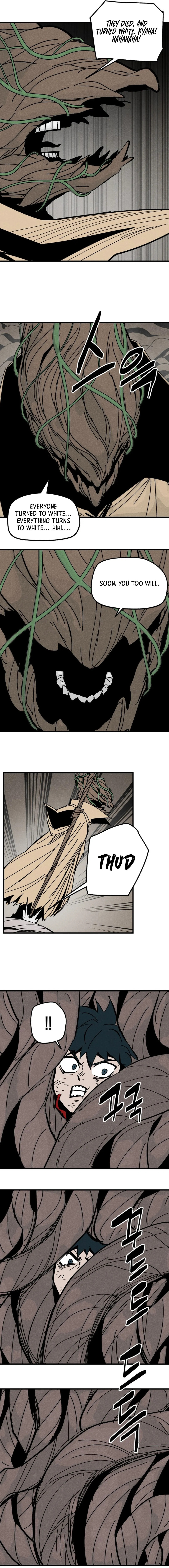 Fork & Knife Chapter 48 page 6 - 