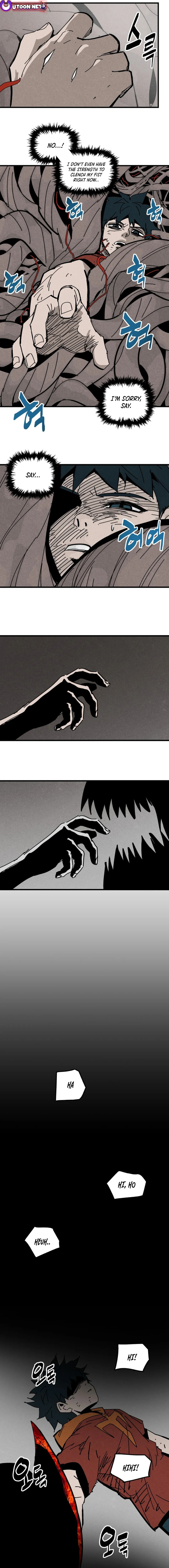 Fork & Knife Chapter 49 page 12 - 