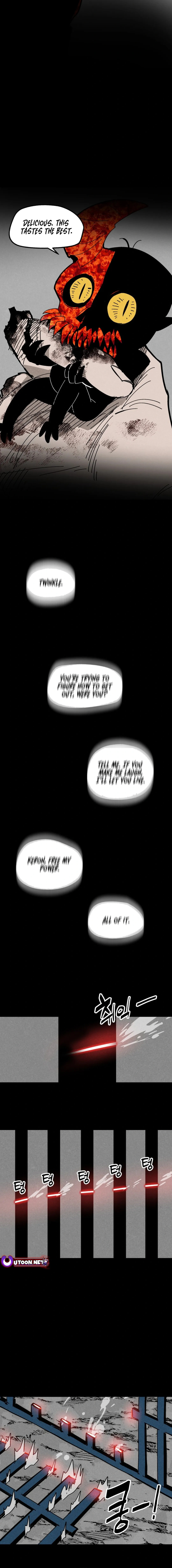 Fork & Knife Chapter 49 page 13 - 