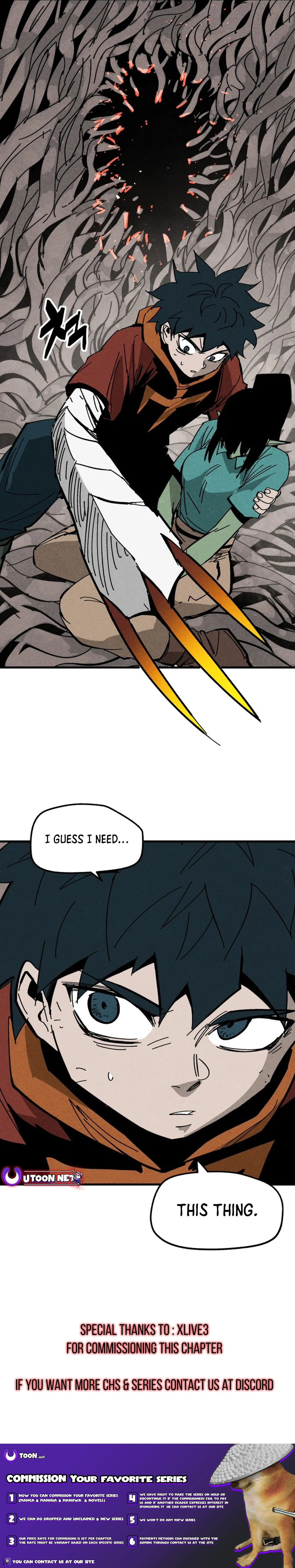 Fork & Knife Chapter 49 page 16 - 