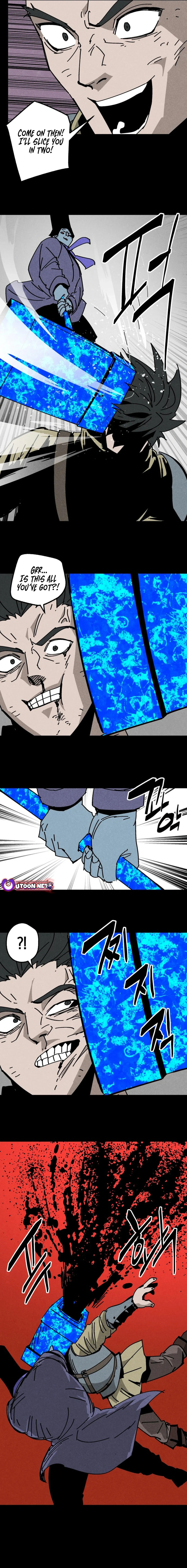 Fork & Knife Chapter 51 page 2 - 