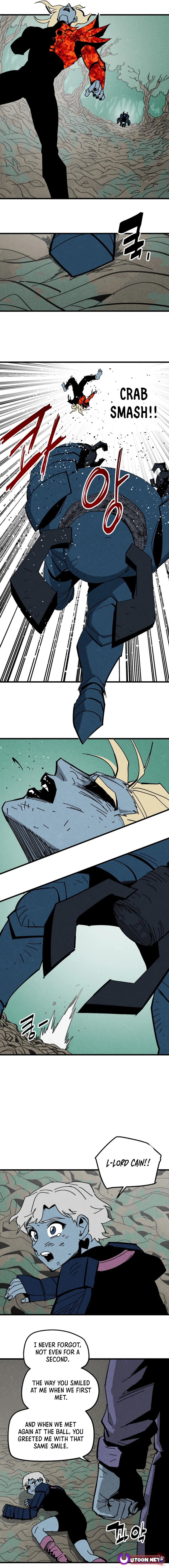 Fork & Knife Chapter 51 page 12 - 