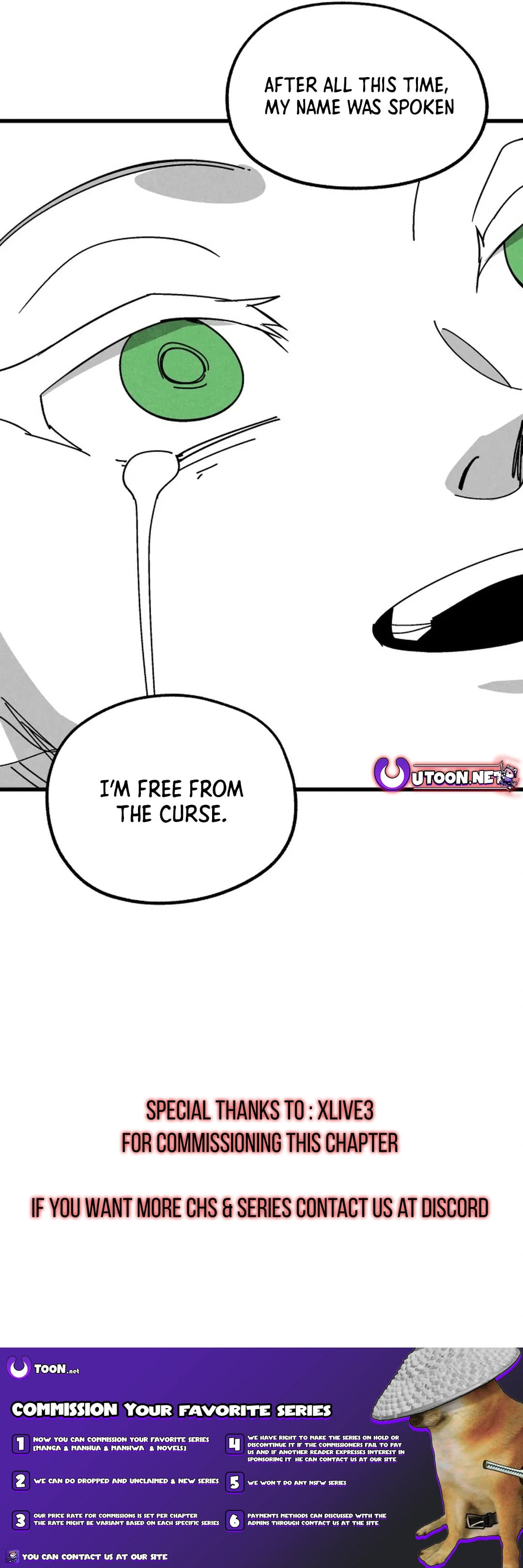 Fork & Knife Chapter 51 page 16 - 