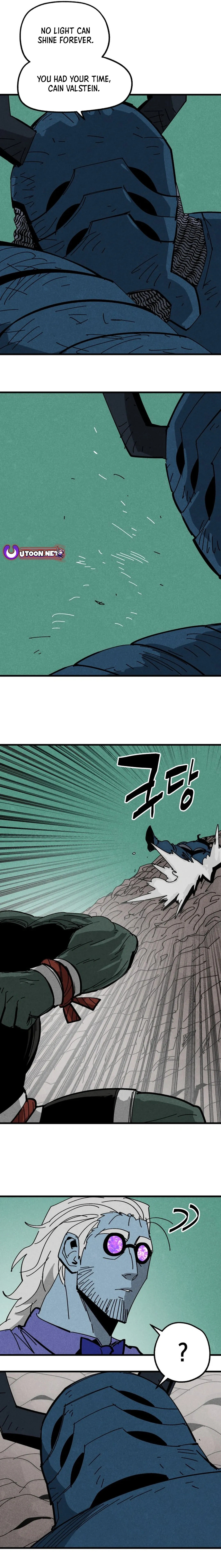 Fork & Knife Chapter 52 page 5 - 