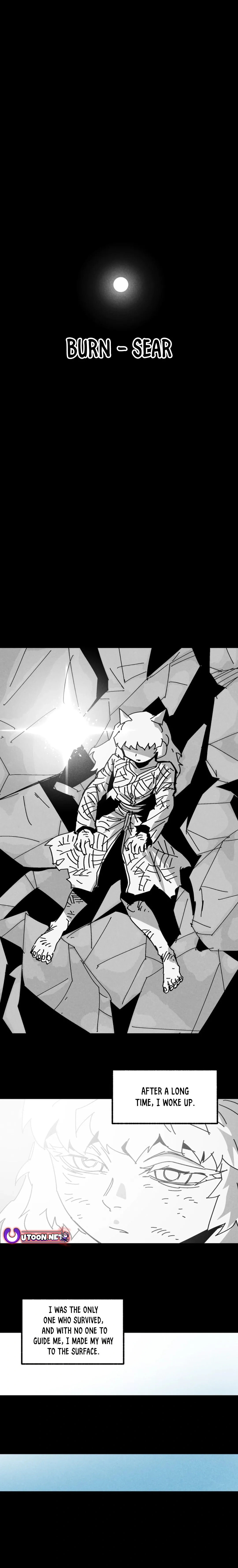 Fork & Knife Chapter 53 page 12 - 