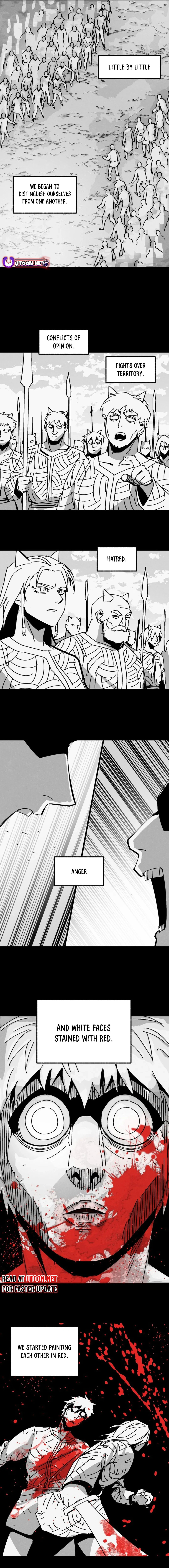 Fork & Knife Chapter 53 page 4 - 