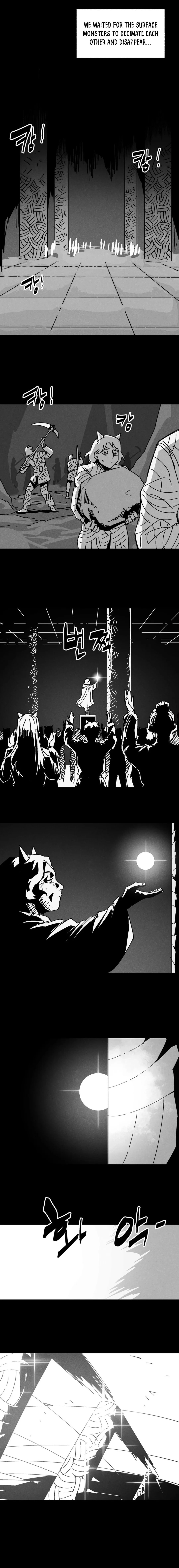 Fork & Knife Chapter 53 page 8 - 