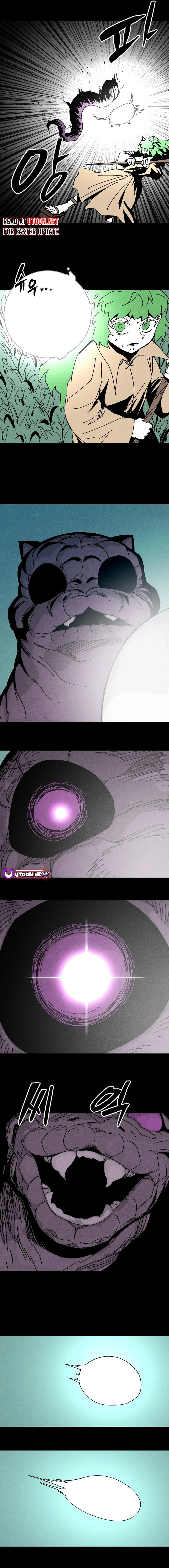 Fork & Knife Chapter 54 page 12 - 