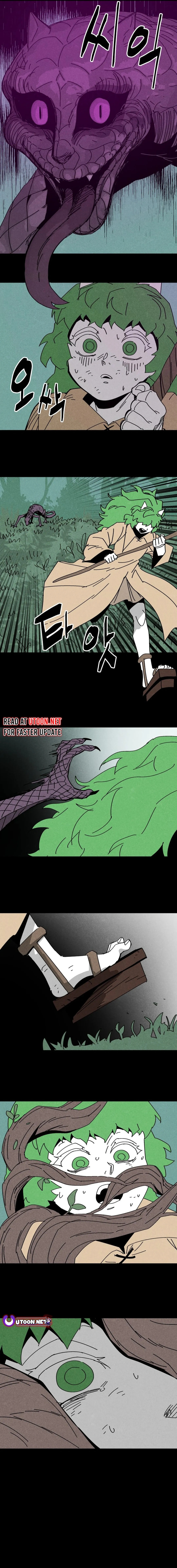 Fork & Knife Chapter 54 page 15 - 
