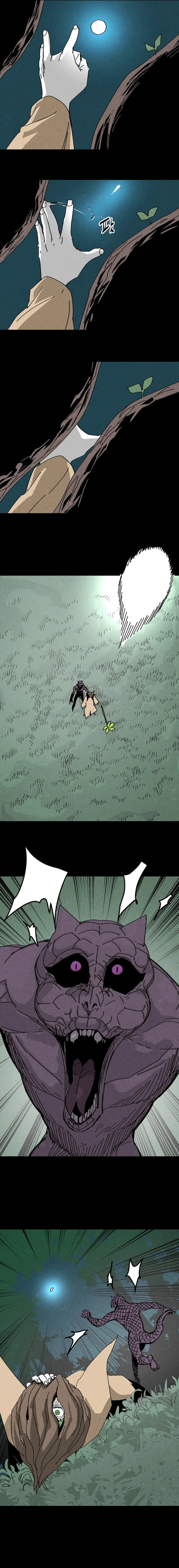 Fork & Knife Chapter 54 page 16 - 
