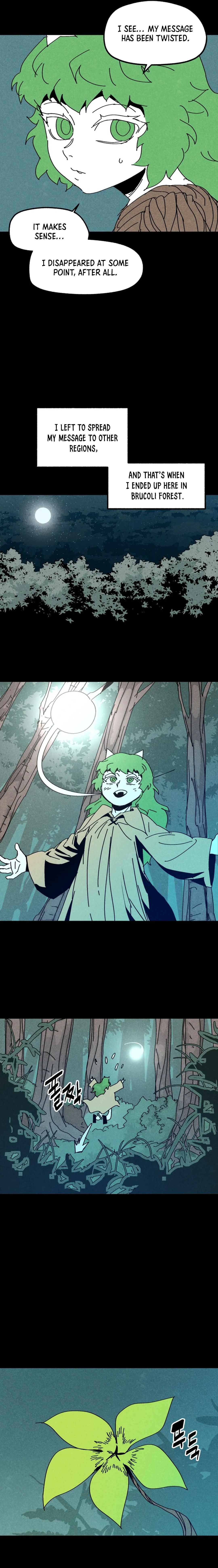 Fork & Knife Chapter 54 page 9 - 