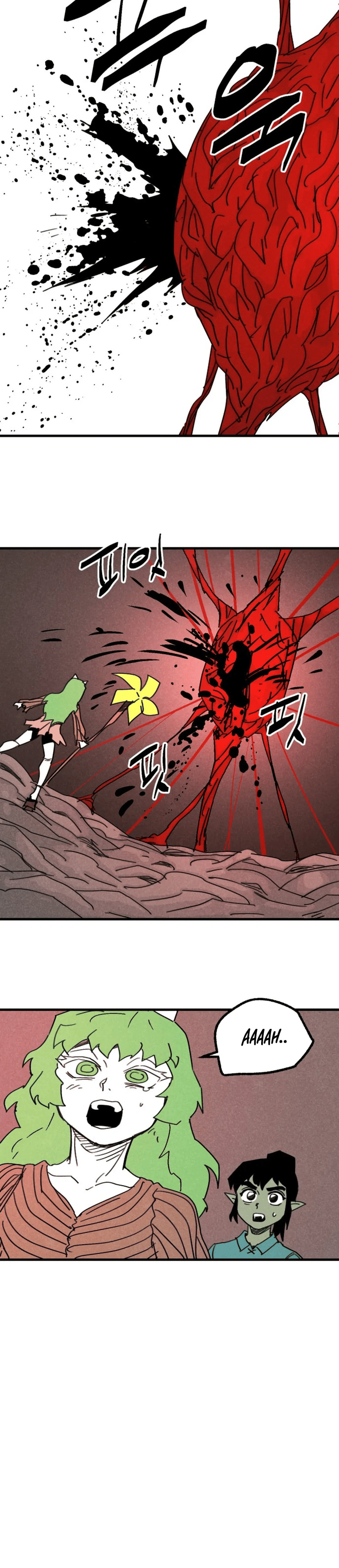 Fork & Knife Chapter 55 page 14 - 