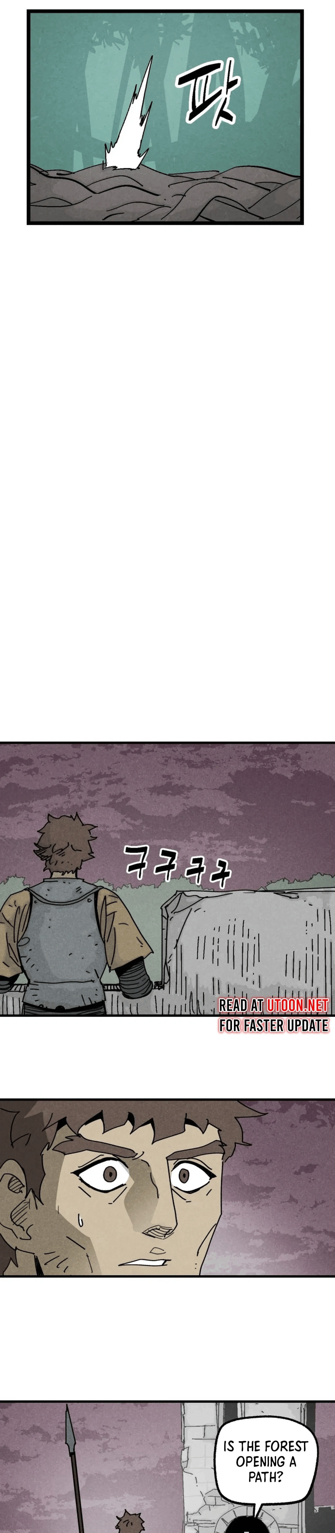 Fork & Knife Chapter 55 page 25 - 