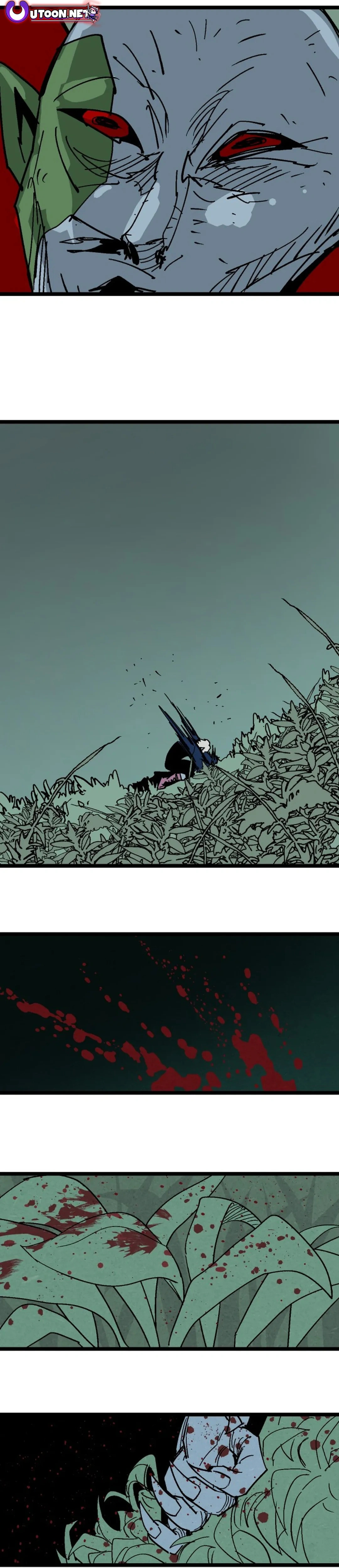 Fork & Knife Chapter 56 page 25 - 