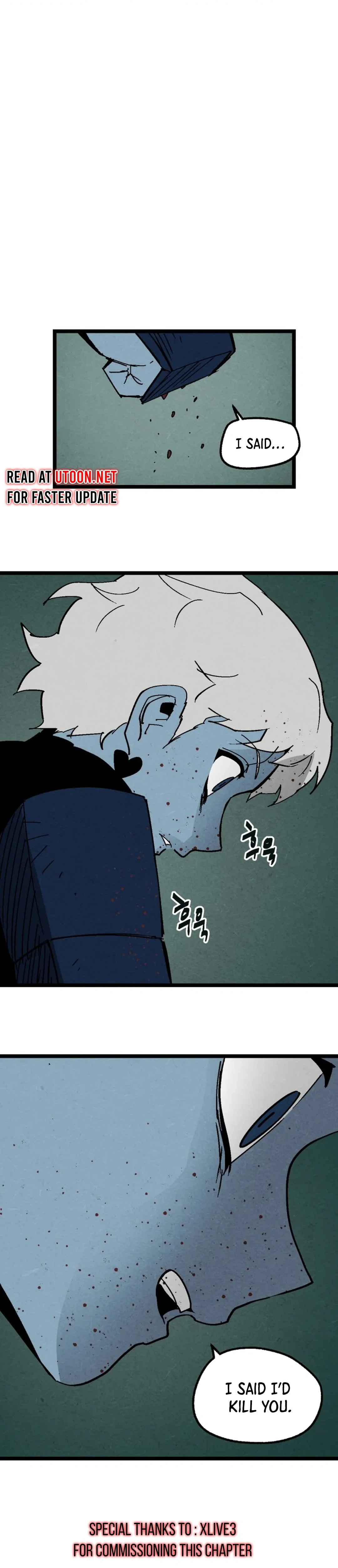 Fork & Knife Chapter 56 page 26 - 
