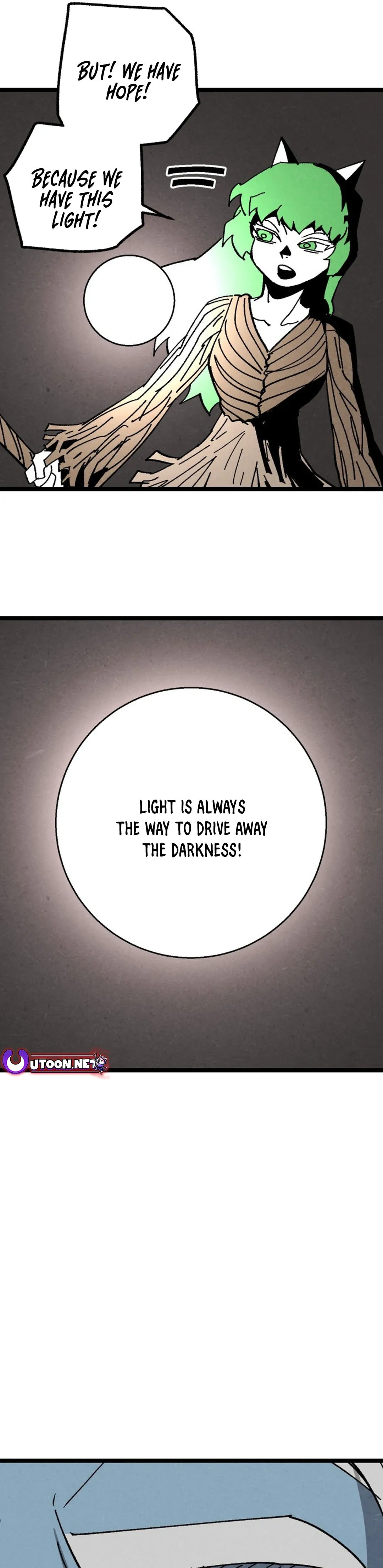 Fork & Knife Chapter 56 page 9 - 