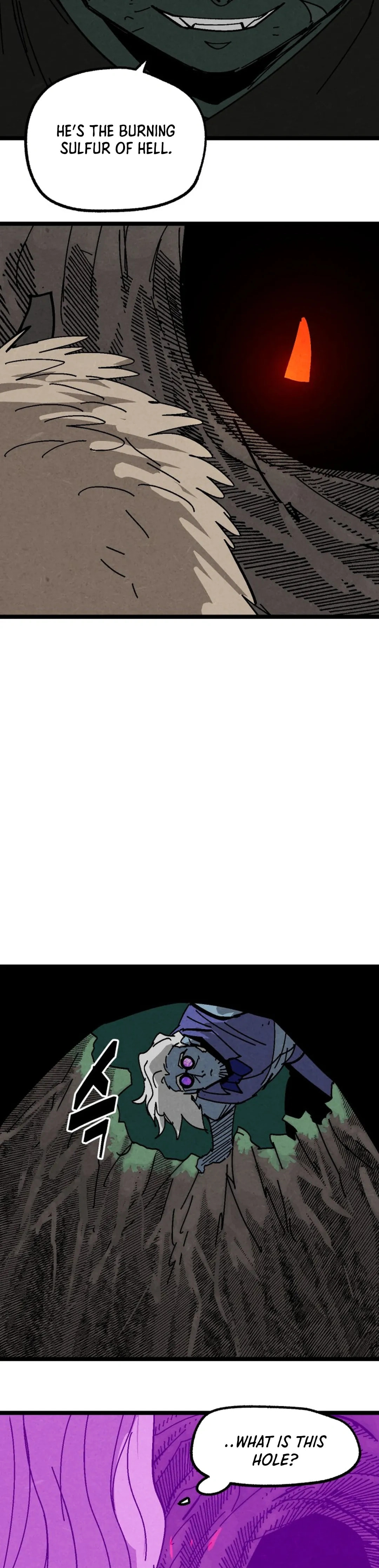 Fork & Knife Chapter 57 page 11 - 